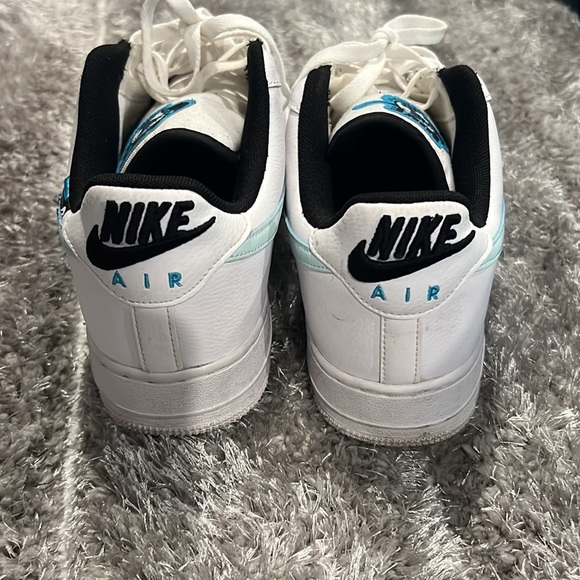 Nike Air Force one - Picture 3 of 4